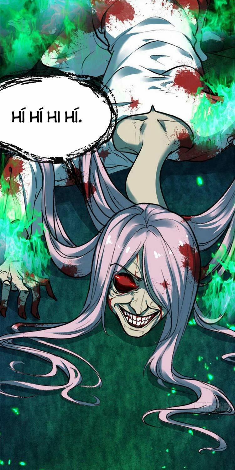 Toàn Cầu Sụp Đổ 28 trang 18