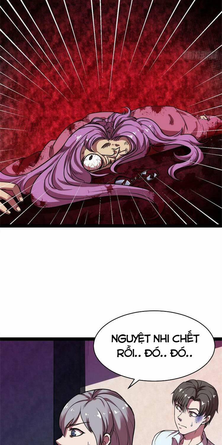 Toàn Cầu Sụp Đổ 28 trang 2