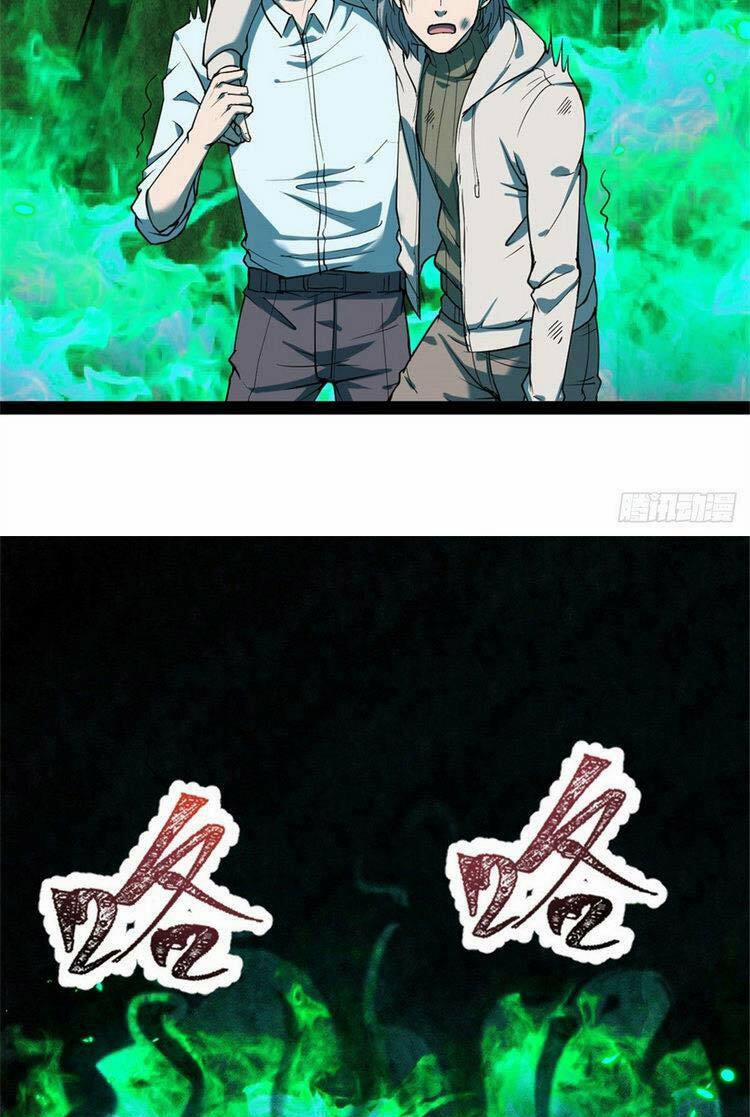 Toàn Cầu Sụp Đổ 28 trang 20