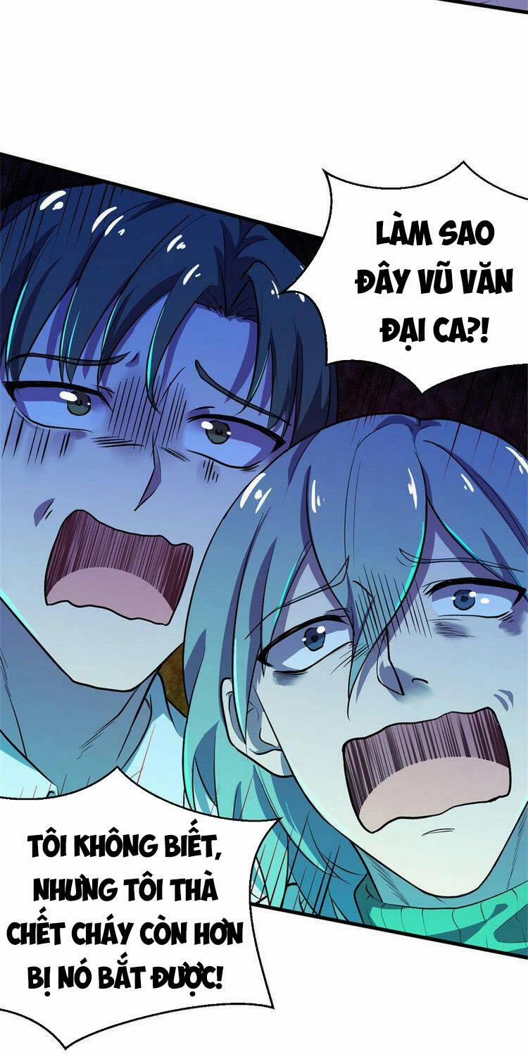 Toàn Cầu Sụp Đổ 28 trang 22