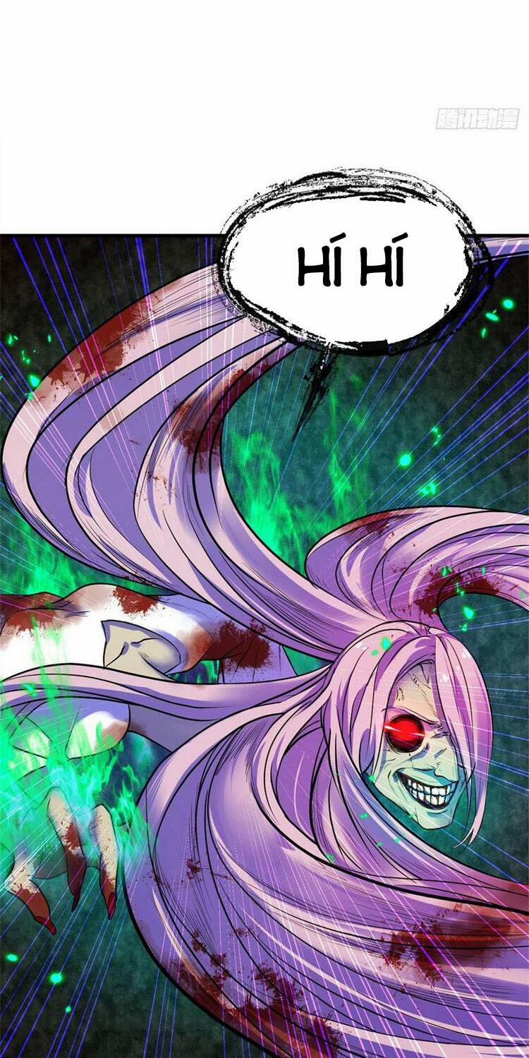 Toàn Cầu Sụp Đổ 28 trang 23