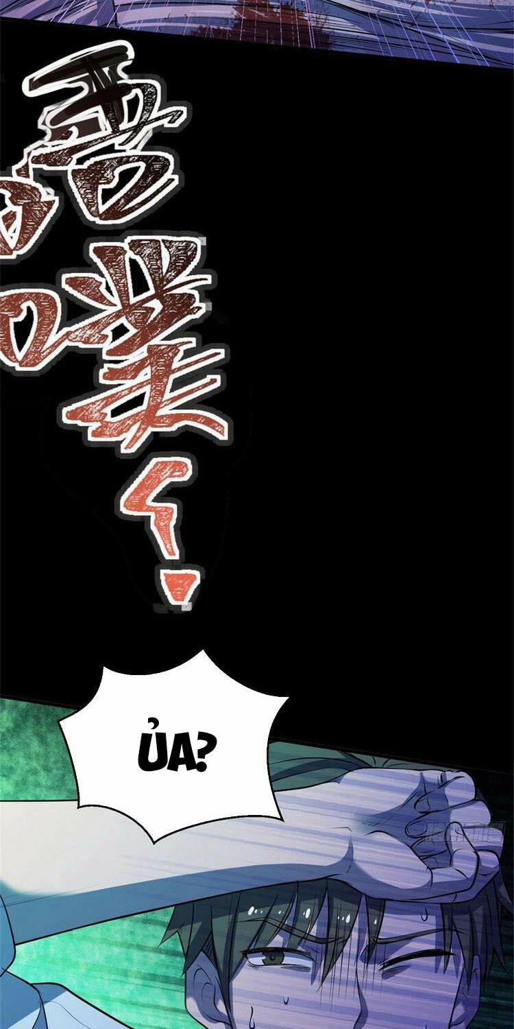 Toàn Cầu Sụp Đổ 28 trang 27