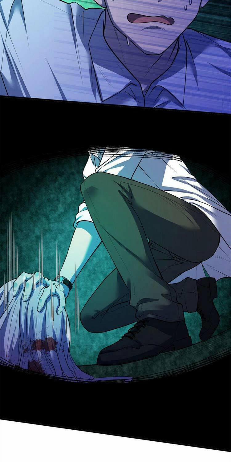 Toàn Cầu Sụp Đổ 28 trang 28