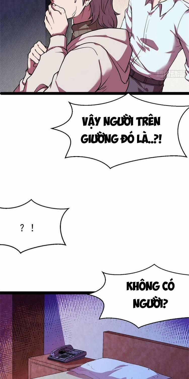 Toàn Cầu Sụp Đổ 28 trang 3