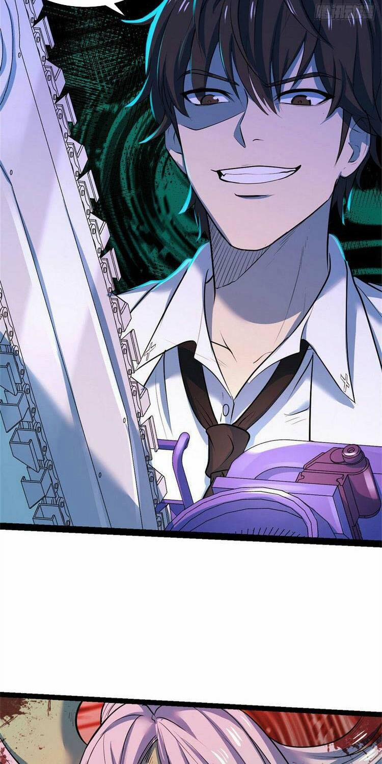 Toàn Cầu Sụp Đổ 28 trang 35