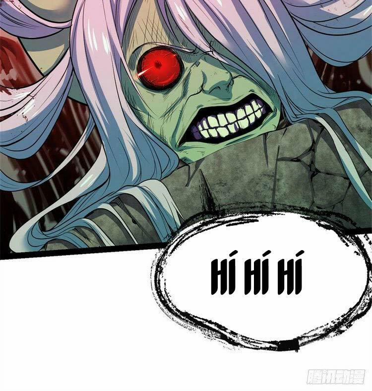 Toàn Cầu Sụp Đổ 28 trang 36