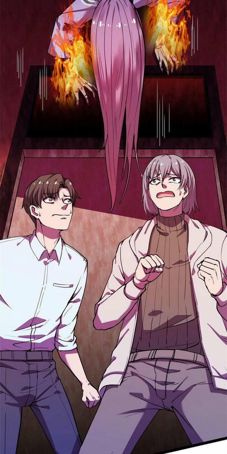 Toàn Cầu Sụp Đổ 28 trang 6