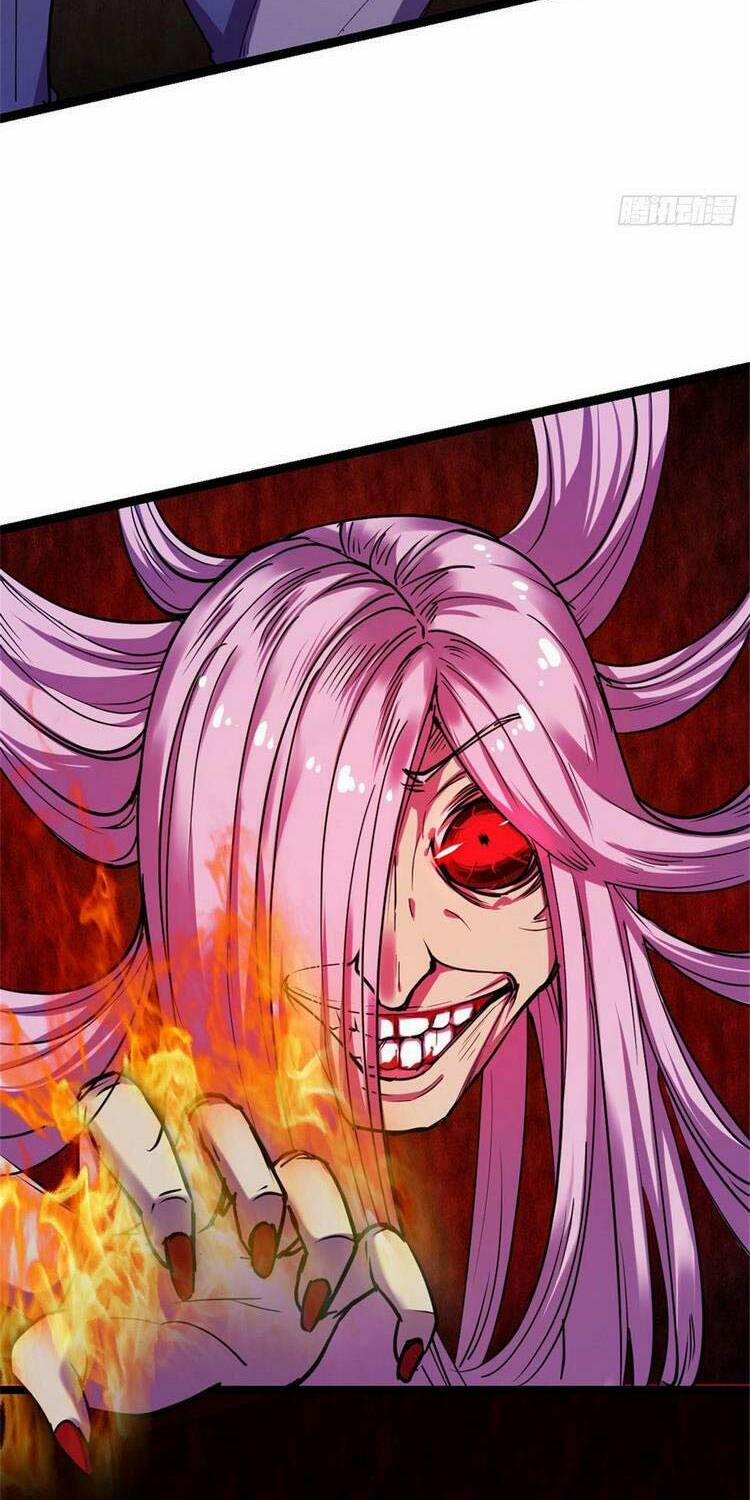 Toàn Cầu Sụp Đổ 28 trang 7