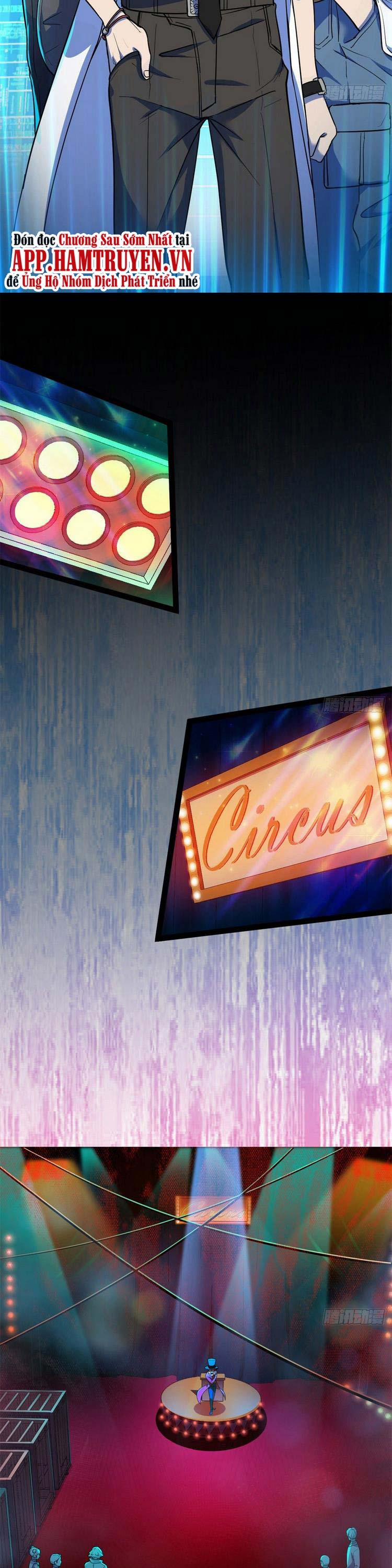 Toàn Cầu Sụp Đổ 29 trang 16