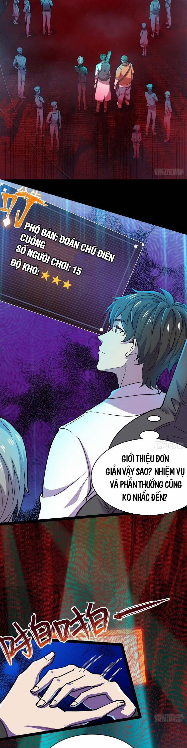 Toàn Cầu Sụp Đổ 29 trang 17