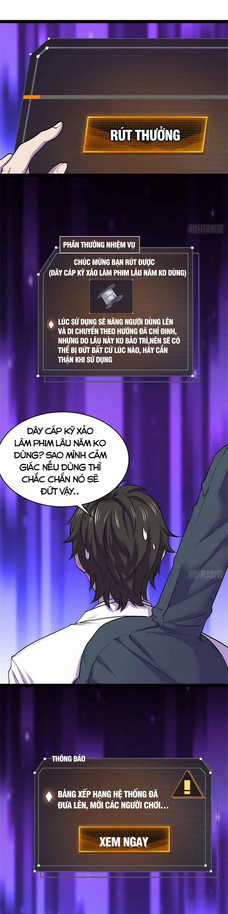 Toàn Cầu Sụp Đổ 29 trang 5