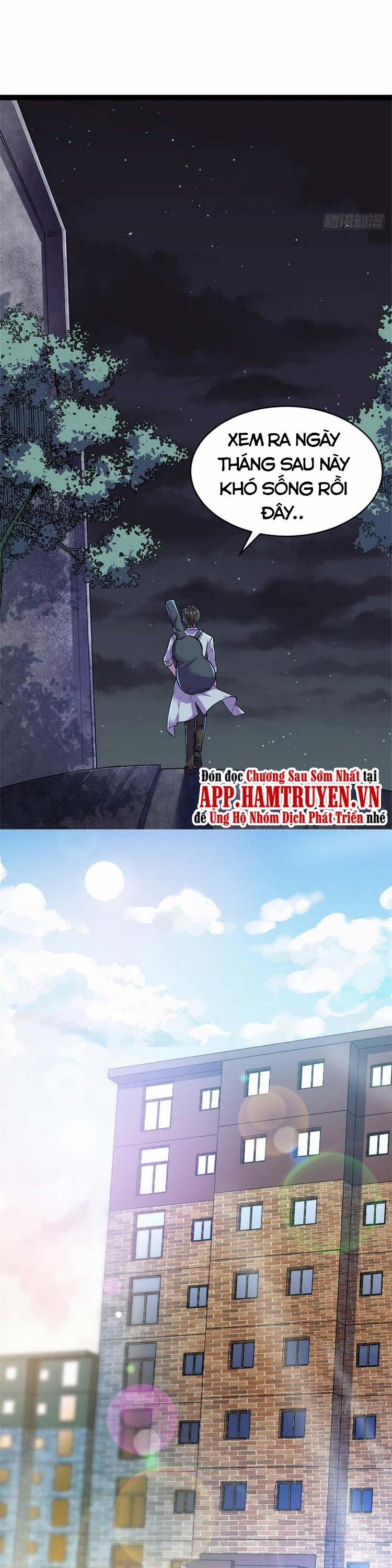 Toàn Cầu Sụp Đổ 29 trang 7