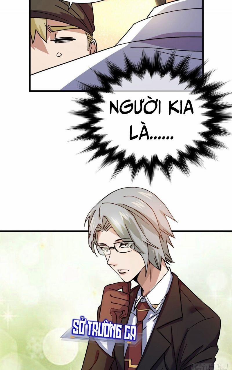 Toàn Cầu Sụp Đổ 3 trang 10