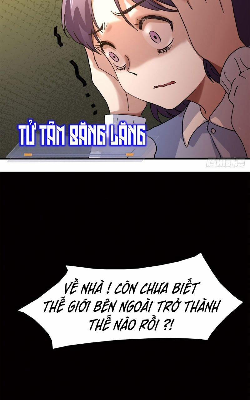 Toàn Cầu Sụp Đổ 3 trang 16