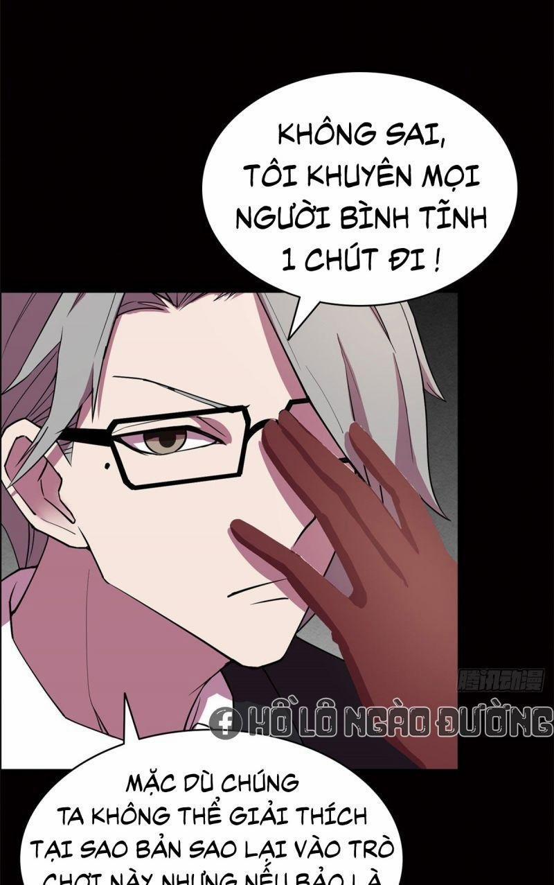 Toàn Cầu Sụp Đổ 3 trang 17