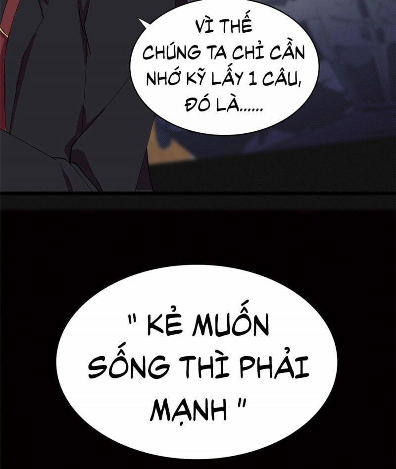 Toàn Cầu Sụp Đổ 3 trang 20