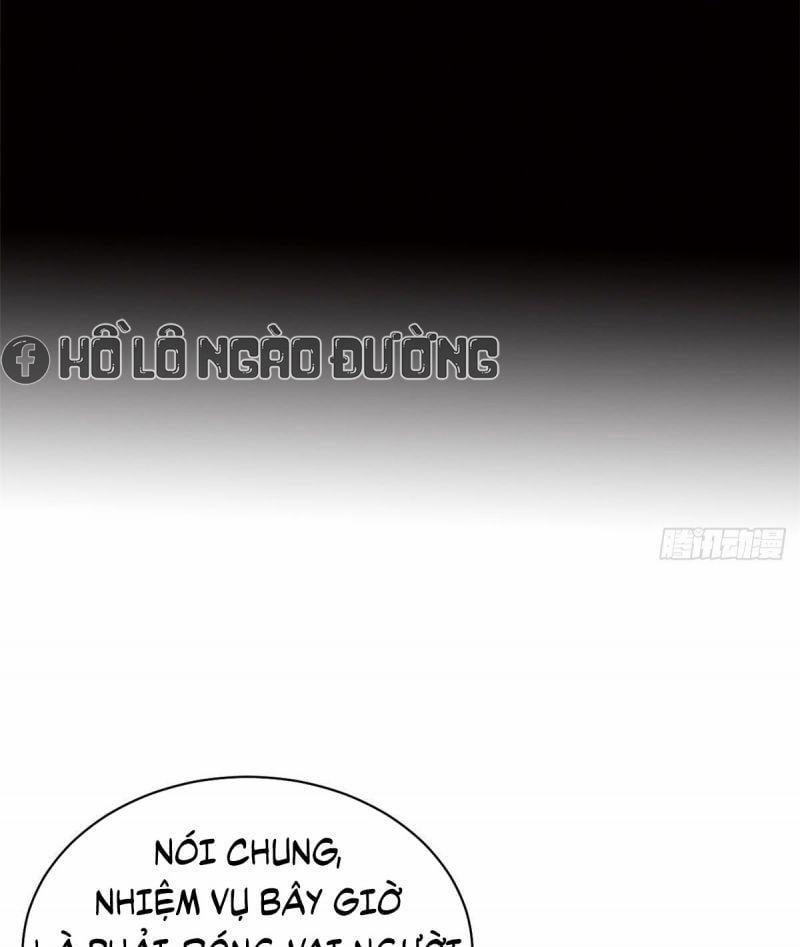 Toàn Cầu Sụp Đổ 3 trang 21