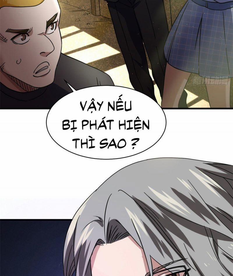 Toàn Cầu Sụp Đổ 3 trang 23