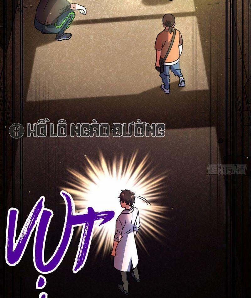 Toàn Cầu Sụp Đổ 3 trang 26