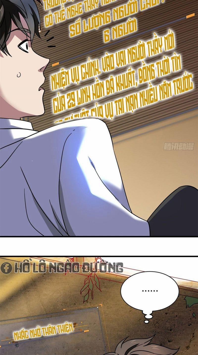 Toàn Cầu Sụp Đổ 3 trang 4