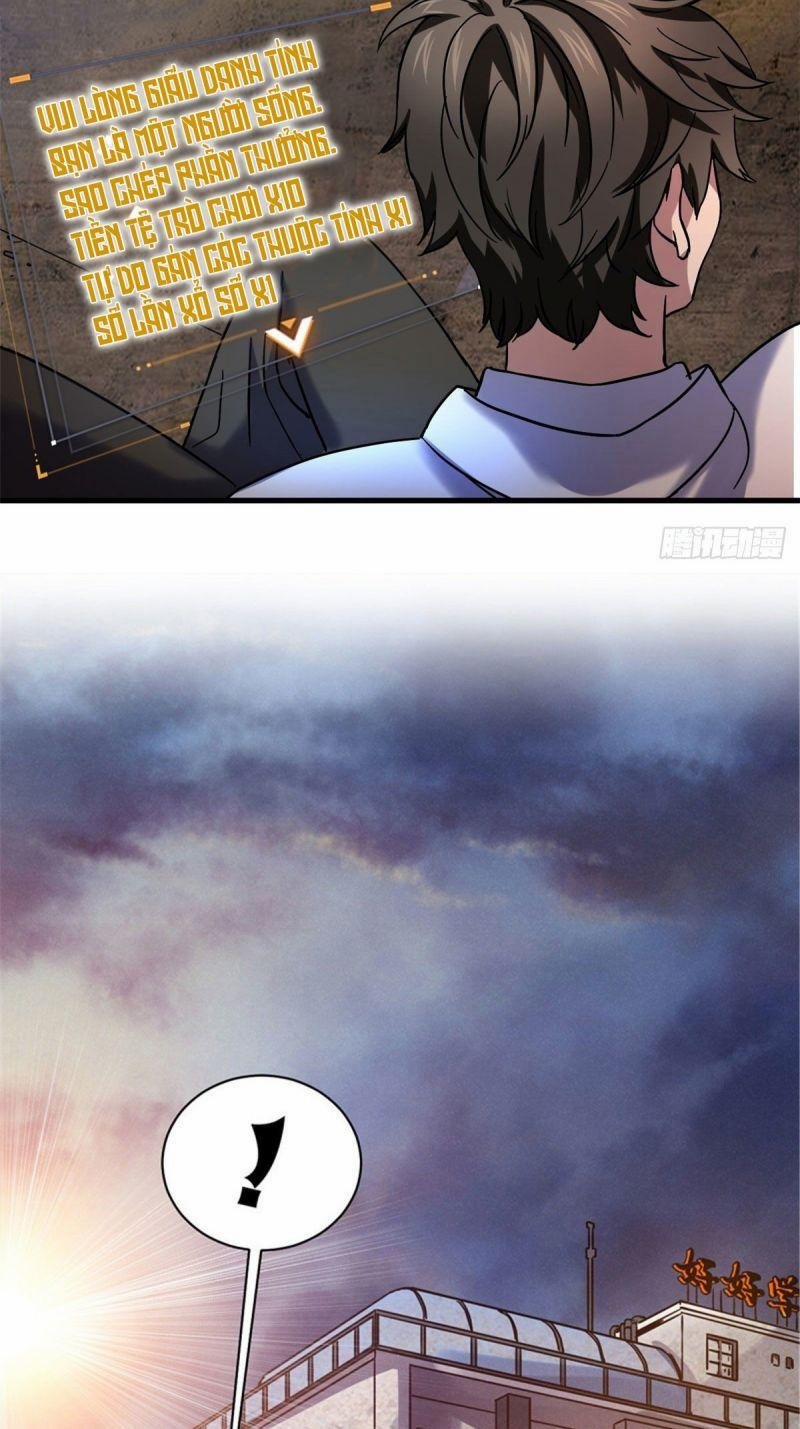 Toàn Cầu Sụp Đổ 3 trang 5