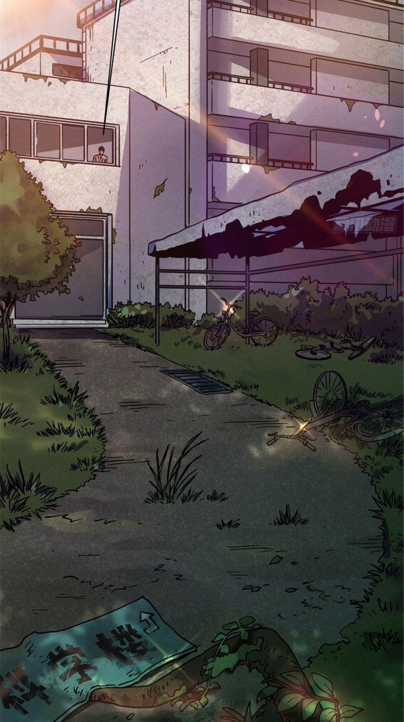 Toàn Cầu Sụp Đổ 3 trang 6