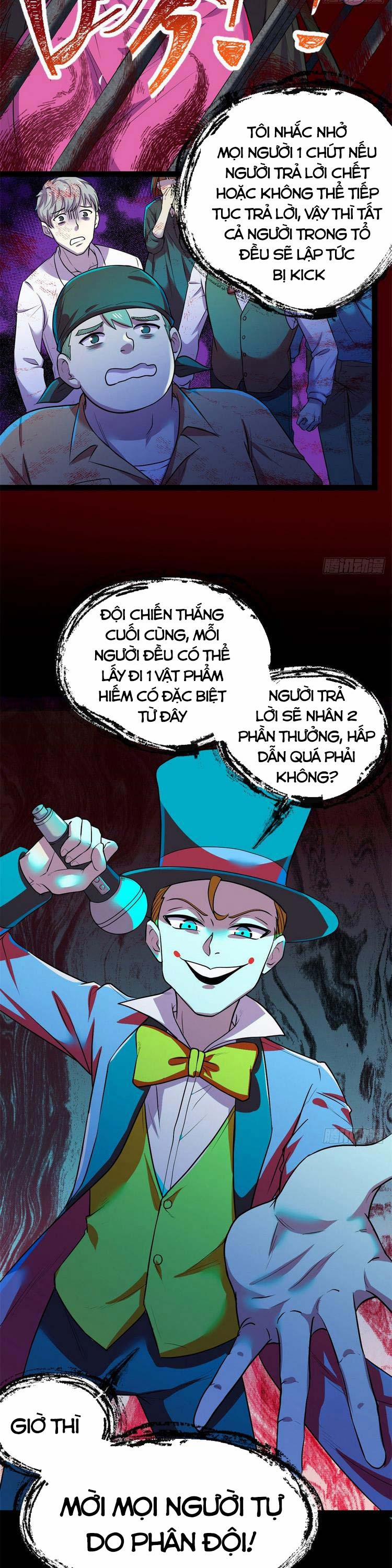 Toàn Cầu Sụp Đổ 30 trang 2