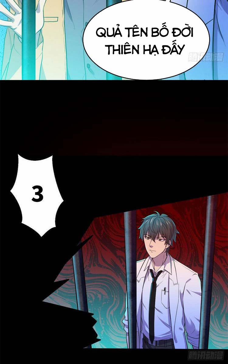 Toàn Cầu Sụp Đổ 30 trang 9