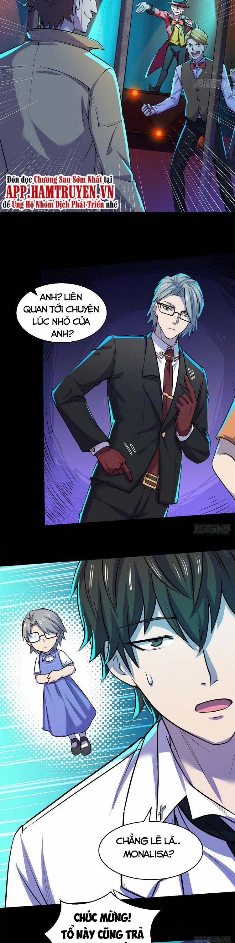 Toàn Cầu Sụp Đổ 31 trang 2