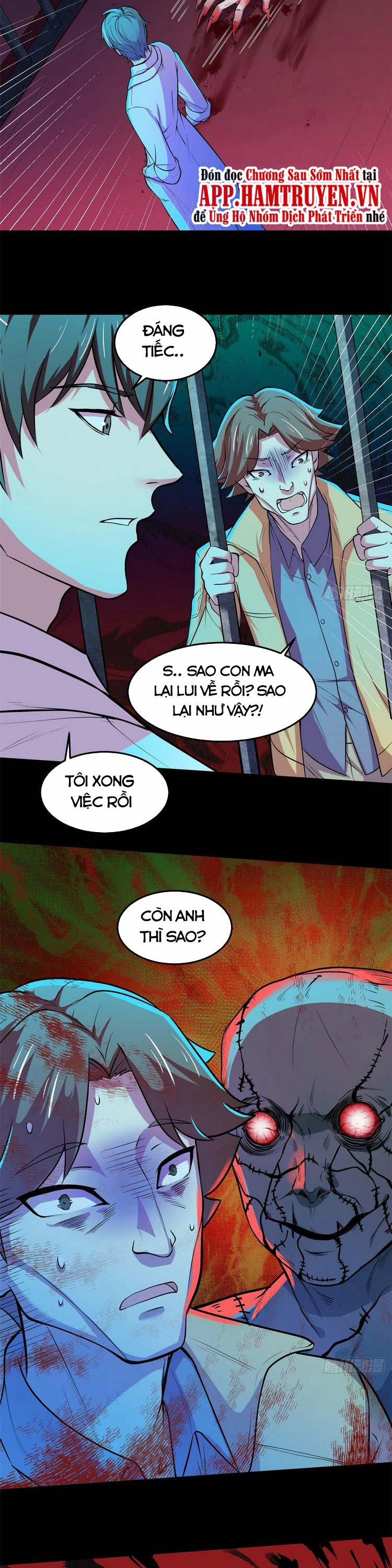 Toàn Cầu Sụp Đổ 33 trang 1