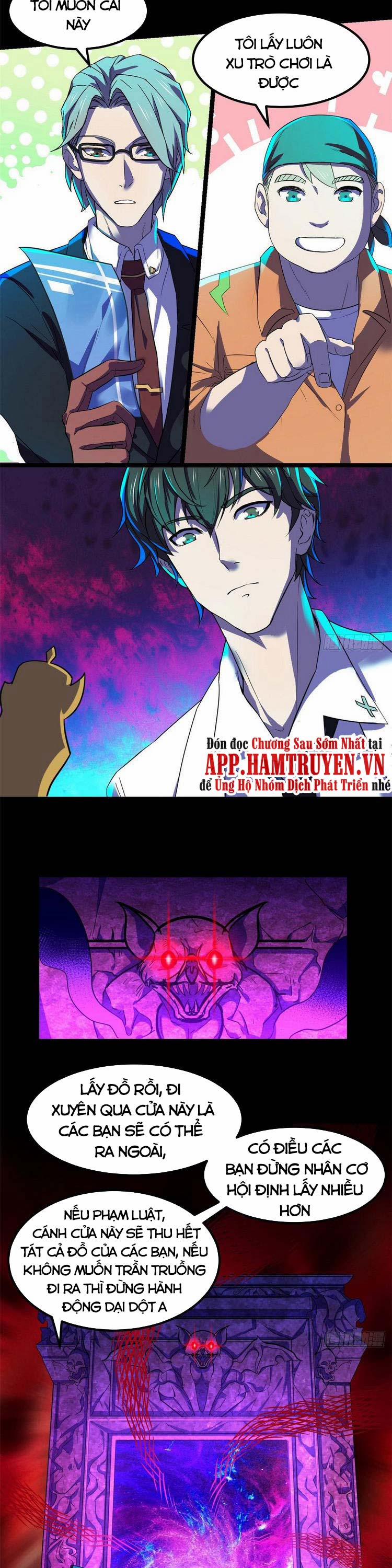 Toàn Cầu Sụp Đổ 33 trang 7