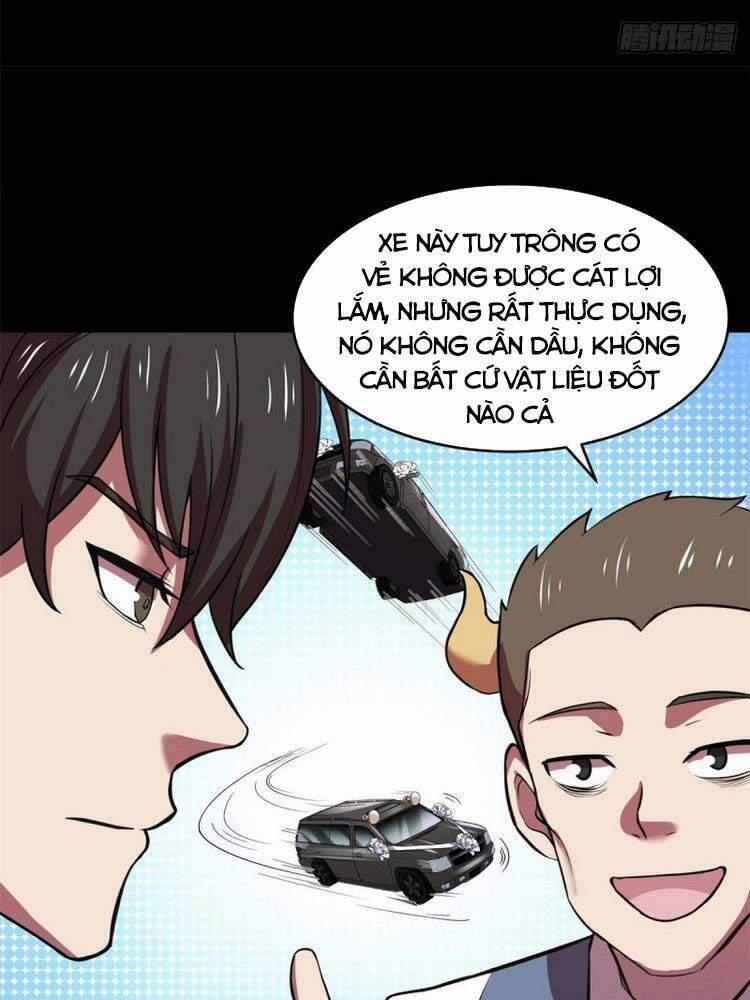 Toàn Cầu Sụp Đổ 34 trang 13