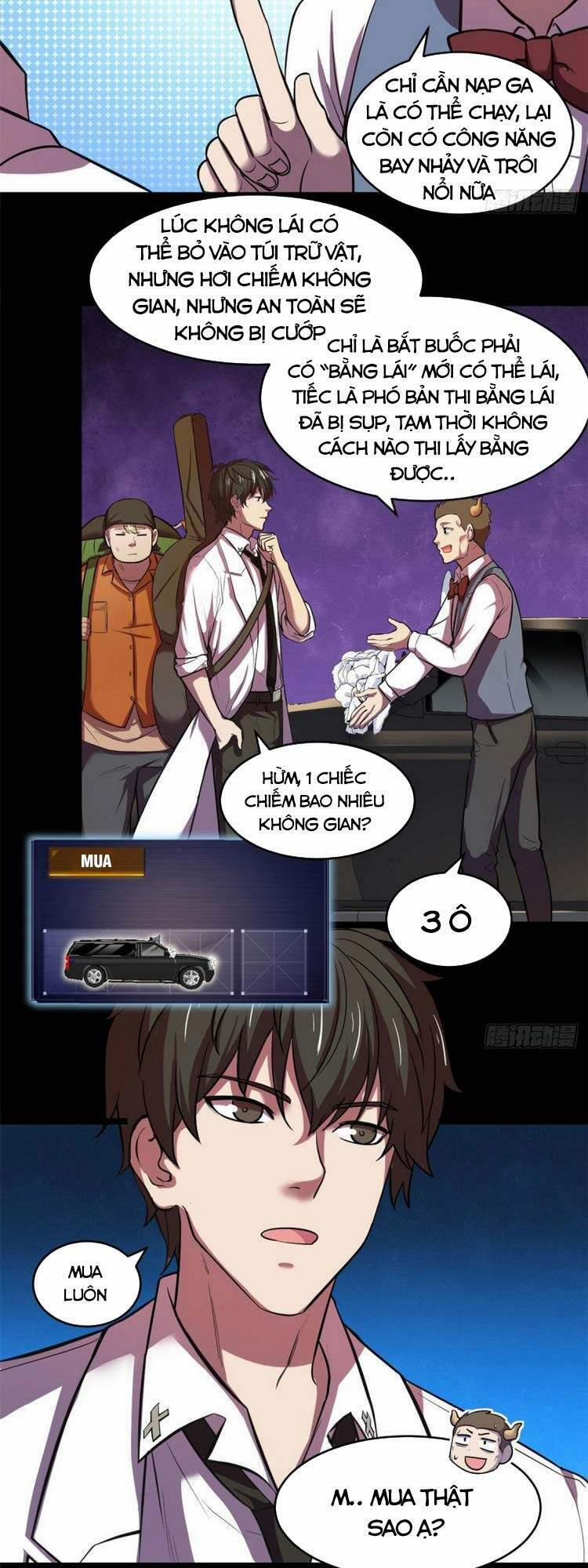 Toàn Cầu Sụp Đổ 34 trang 14