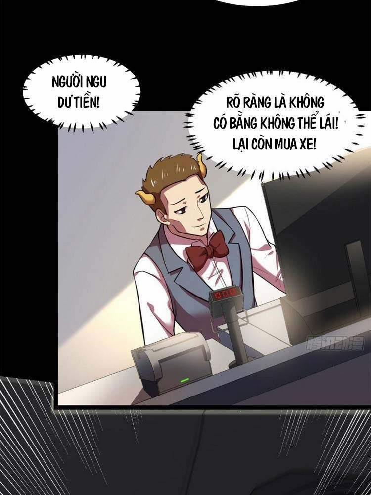 Toàn Cầu Sụp Đổ 34 trang 15