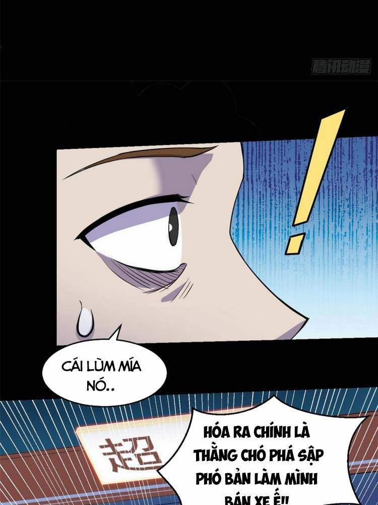 Toàn Cầu Sụp Đổ 34 trang 17