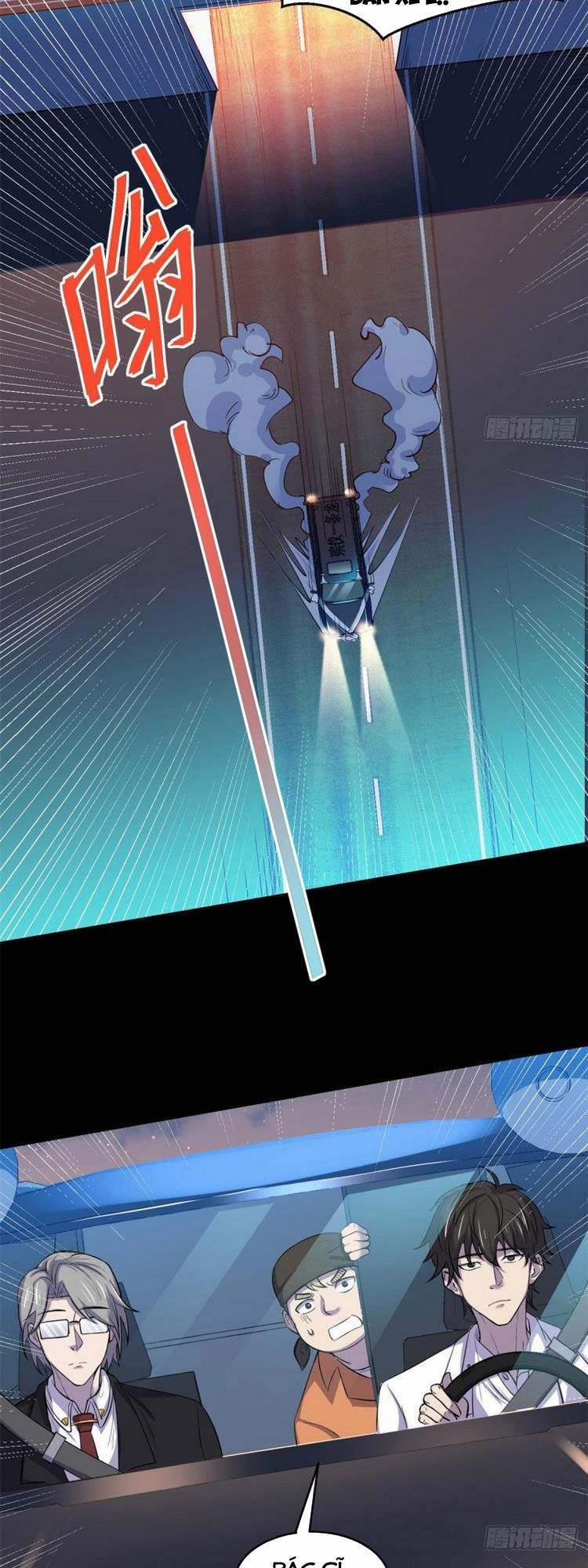 Toàn Cầu Sụp Đổ 34 trang 18