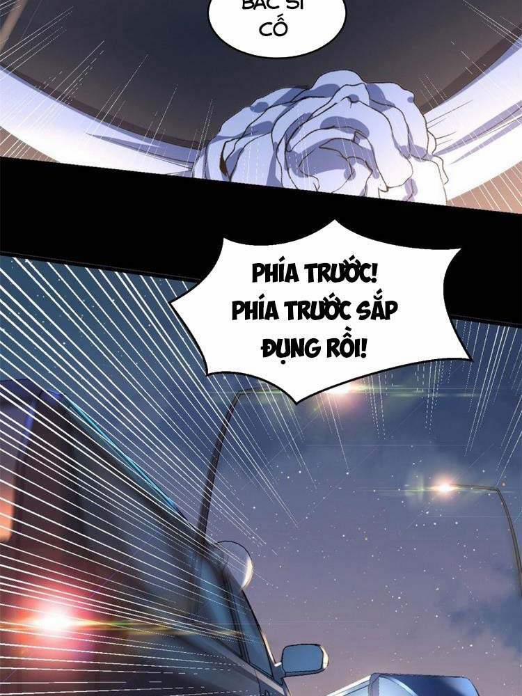 Toàn Cầu Sụp Đổ 34 trang 19