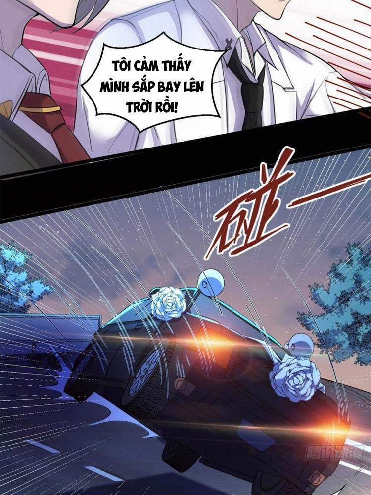 Toàn Cầu Sụp Đổ 34 trang 22