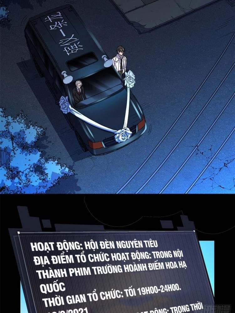 Toàn Cầu Sụp Đổ 34 trang 24