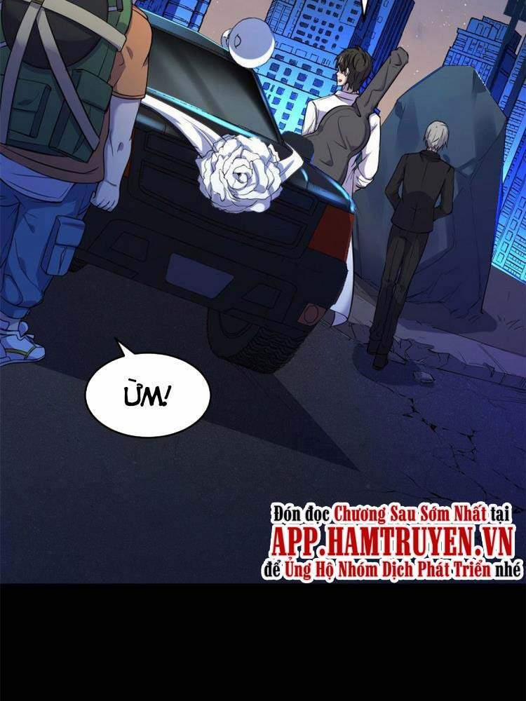 Toàn Cầu Sụp Đổ 34 trang 26