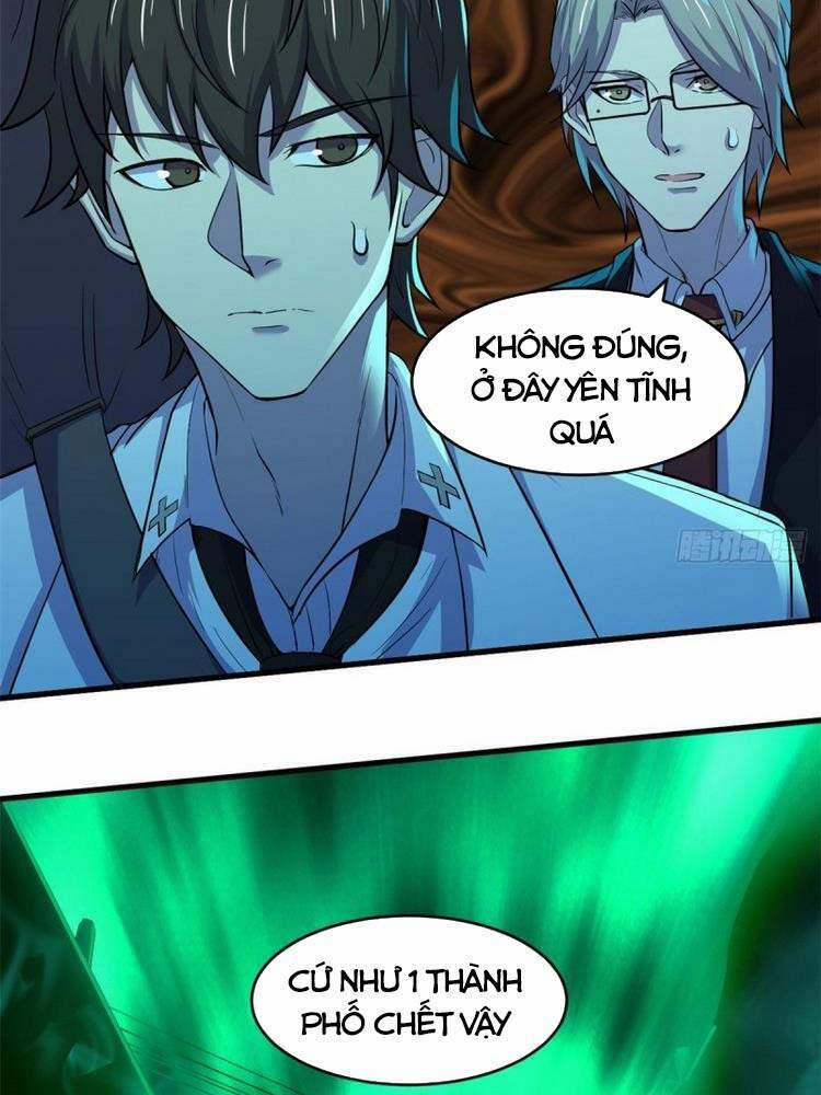 Toàn Cầu Sụp Đổ 34 trang 28