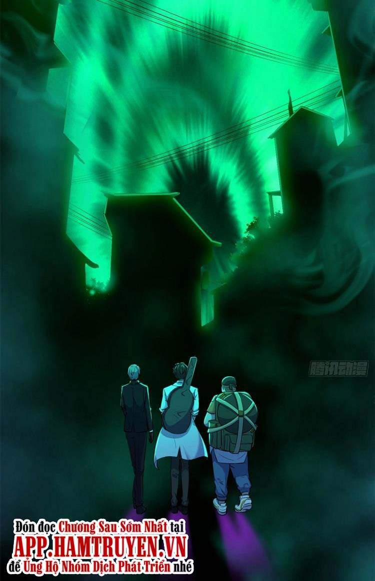 Toàn Cầu Sụp Đổ 34 trang 29