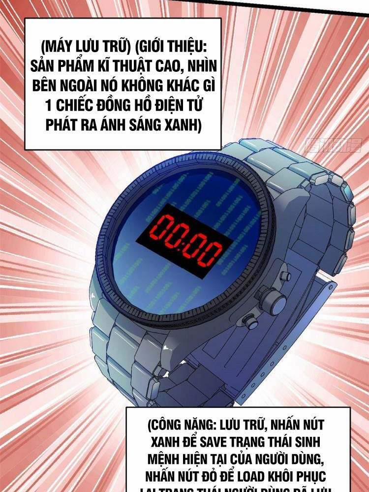 Toàn Cầu Sụp Đổ 34 trang 3