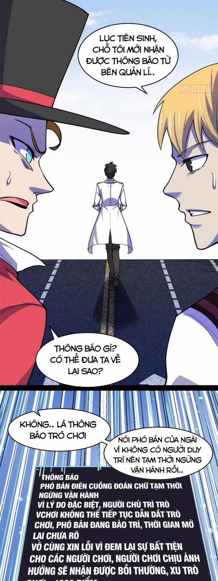 Toàn Cầu Sụp Đổ 34 trang 6