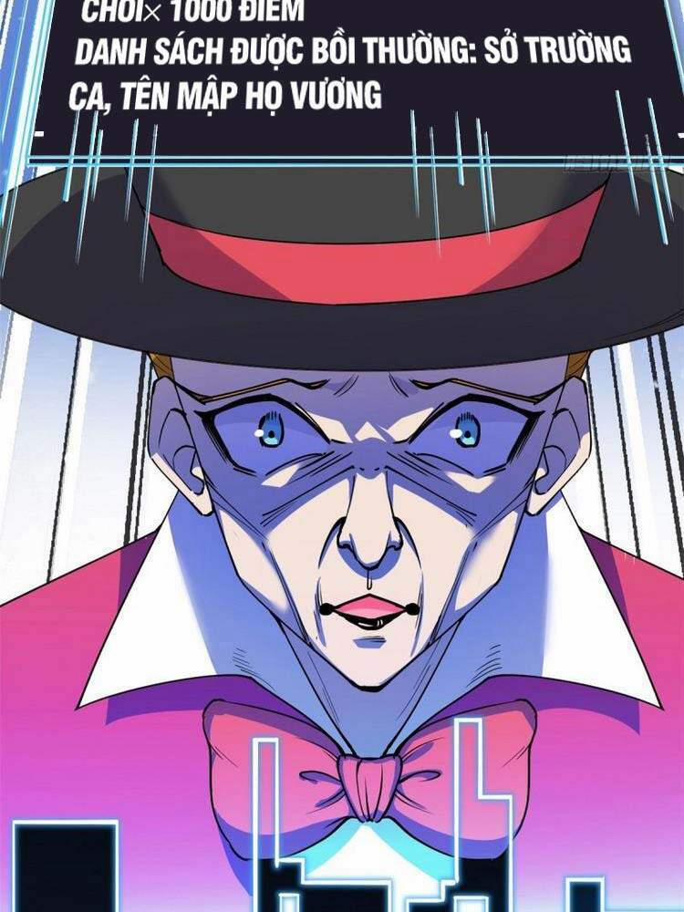 Toàn Cầu Sụp Đổ 34 trang 7