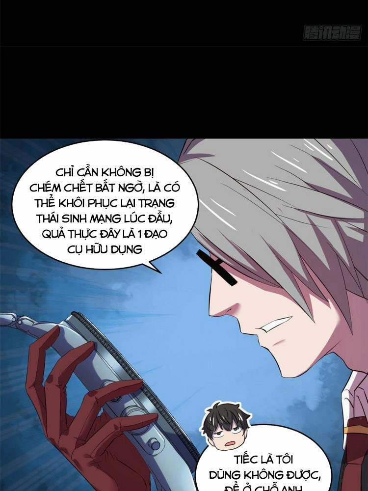 Toàn Cầu Sụp Đổ 34 trang 9