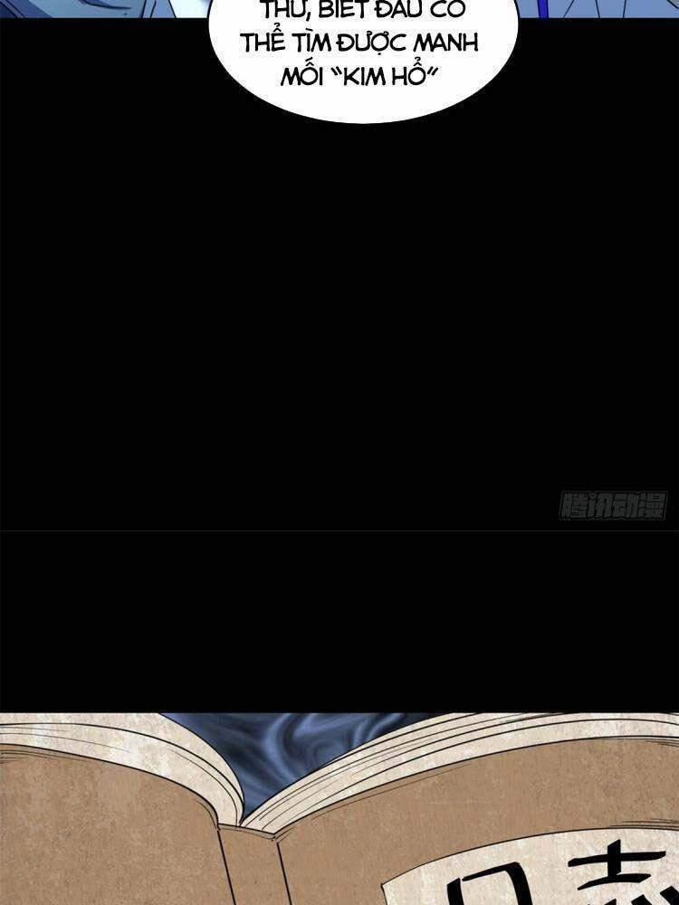 Toàn Cầu Sụp Đổ 36 trang 13