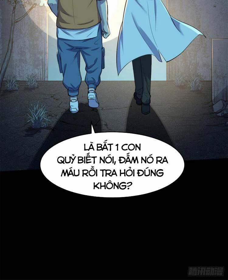 Toàn Cầu Sụp Đổ 36 trang 18