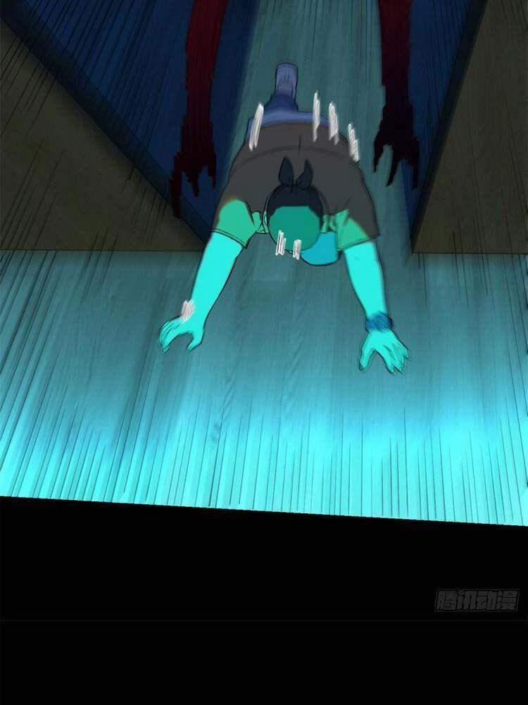 Toàn Cầu Sụp Đổ 36 trang 3