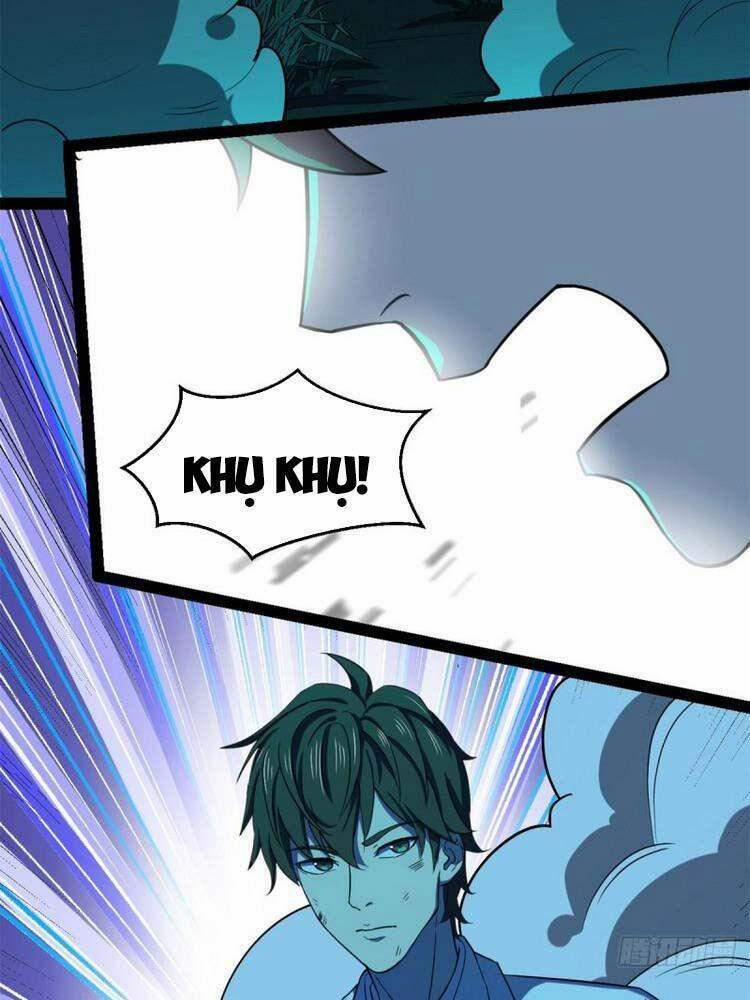 Toàn Cầu Sụp Đổ 36 trang 7